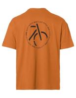 Vaude cyclist casual - t- shirt - thumbnail