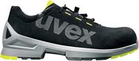uvex 1 8544846 Lage veiligheidsschoenen ESD S2 Schoenmaat (EU): 46 Geel-zwart 1 paar - thumbnail