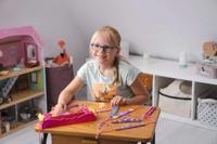 RAVENSBURGER ZO STIJL Weefgetouw - thumbnail