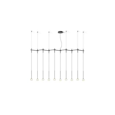 Vibia - Algorithm 0837 hanglamp Vibia - Algorithm 0837 hanglamp