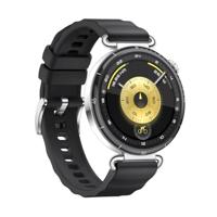 HUAWEI GT 6 41mm Zwarte smart-watch fitness-trackers bluetooth-oproep slaapmonitor - thumbnail