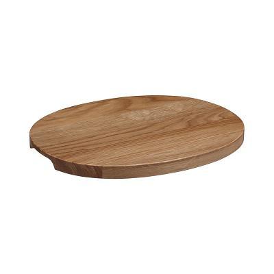 Iittala Raami Serveerschaal 38,5 cm hout Iittala Raami Serveerschaal 38,5 cm hout