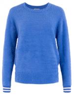 Anna Blue Anna Blue Trui 81B-09 Hairy - thumbnail