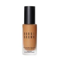 Bobbi Brown Skin Long-Wear Weightless SPF15 Foundation - Warm Natural - thumbnail