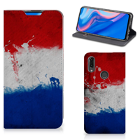 Huawei P Smart Z Standcase Nederland - thumbnail
