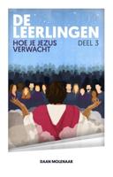 Hoe je Jezus verwacht - Daan Molenaar - ebook - thumbnail