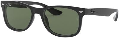 Ray-Ban Junior New Wayfarer RJ9052S-100/71-48 Ray-Ban Junior New Wayfarer RJ9052S-100/71-48