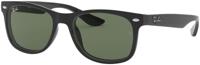 Ray-Ban Junior New Wayfarer RJ9052S-100/71-48 - thumbnail