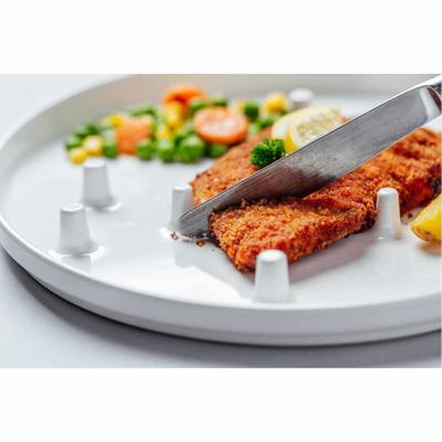 Multifunctionele bord - Frau Kettner bord | Voor eenhandig gebruik | Aangepast bord | PR65131