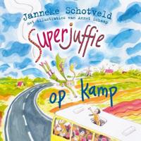 Superjuffie op kamp - thumbnail