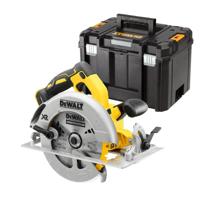DeWalt DCS570NT Accu Cirkelzaag 18V Losse Body in T-Stak | Zonder accu&apos;s en lader - DCS570NT-XJ - thumbnail