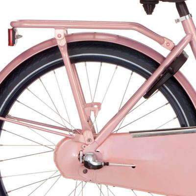 Cortina achterdrager 26 u4 mini mahogany rose