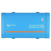 Victron Energy Wechselrichter Victron Phoenix 48/1200 VE.direct Schuko Omvormer 1200 W 48 V - 230 V - thumbnail