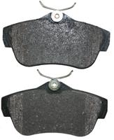 Remblokken set 37590 - thumbnail