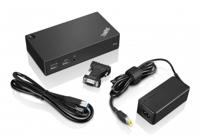 Lenovo Thinkpad USB 3.0 Pro Docking Station 40A7 - thumbnail