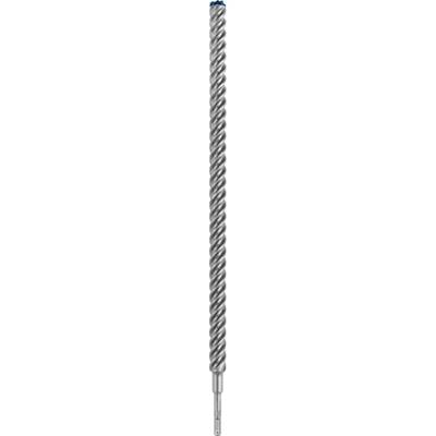 Bosch Accessories EXPERT SDS plus-7X 2608900152 Hamerboor 1 stuks 25.00 mm Gezamenlijke lengte 600 mm SDS-Plus 1 stuk(s) Bosch Accessories EXPERT SDS plus-7X 2608900152 Hamerboor 1 stuks 25.00 mm Gezamenlijke lengte 600 mm SDS-Plus 1 stuk(s)