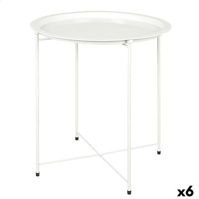 Bijzettafel Max Home (6 Stuks)