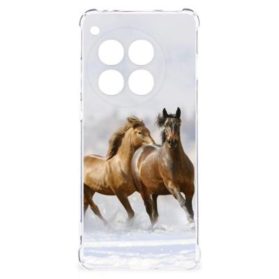 OnePlus 12 Case Anti-shock Paarden
