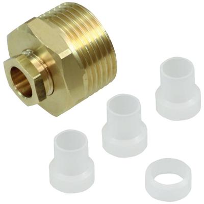 Pepperl+Fuchs 262203 LFL-Z132-EMS 1 stuk(s)