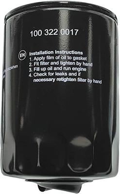 Oliefilter 1003220017