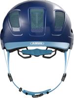 Abus helm hyban 2.0 cgoude blauw l 56-61cm - thumbnail