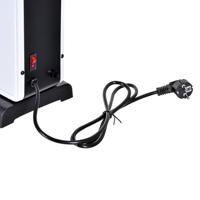 Convectorkachel Noveen CH9099 XXL SIZE Tuya WiFi Smart 2300 Watt - thumbnail