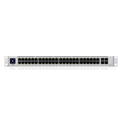 Schakelaar UBIQUITI USW-48-POE