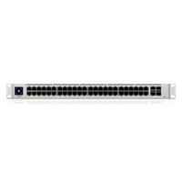 Schakelaar UBIQUITI USW-48-POE - thumbnail