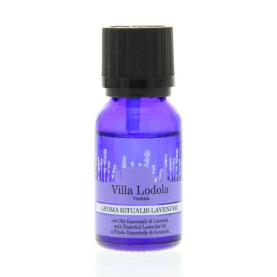 Aroma Ritualis Eco-Organic Essential Lavender Oil