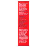 Soria Natural XXI Tensivel 21-C Capsules - thumbnail