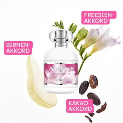 Cacharel Anaïs Anaïs Premier Délice Eau de Toilette 50ml