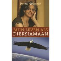 Mijn leven als diersjamaan (Paperback) - thumbnail