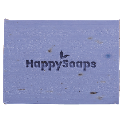 HappySoaps Lavendel Body Bar 100gr