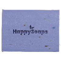 HappySoaps Lavendel Body Bar 100gr - thumbnail