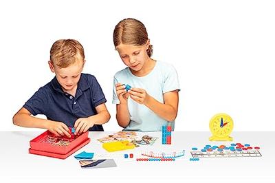 Rolf - rekenbox rekenen tot 20