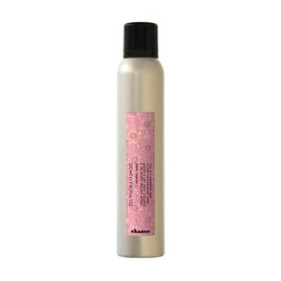 Davines More Inside Straight & Shine This Is A Shimmering Mist Glansspray 200ml