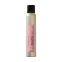 Davines More Inside Straight & Shine This Is A Shimmering Mist Glansspray 200ml - thumbnail