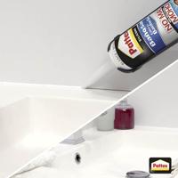 Siliconen Pattex Wit - thumbnail