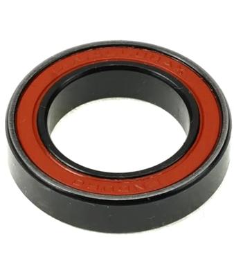ENDURO BEARINGS 6804 llu max bo - abec 3 max - black oxide (radial) - 20x32x7