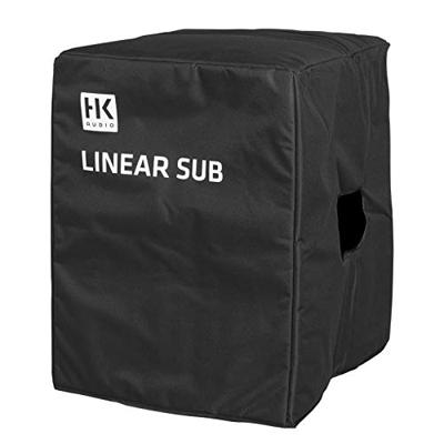 HK Audio Cover subwooferhoes voor Linear 5 Sub 1800 A