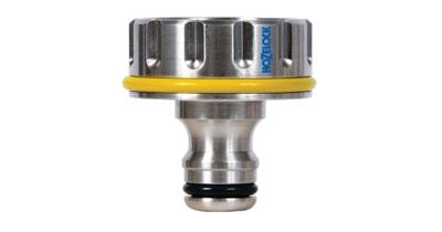 Hozelock Kraanstuk PRO 1"