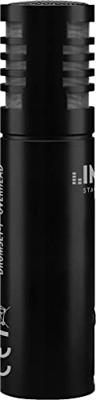 IMG Stageline DRUMSET-1 Instrumentenmicrofoon Incl. koffer, Incl. klem XLR