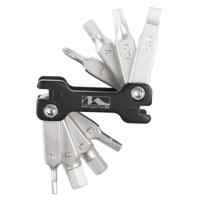 M-Wave mini multi tool 12 delig 880955 - thumbnail