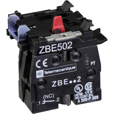 Schneider Electric ZBE502 ZBE502 1 stuk(s) Schneider Electric ZBE502 ZBE502 1 stuk(s)