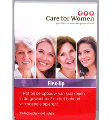 Care For Women Flex Up Tabletten
