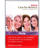 Care For Women Flex Up Tabletten - thumbnail