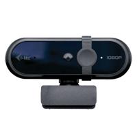 i-tec I-TEC SOLOMON 100 1080p Webcam 1920 x 1080 Pixel - thumbnail