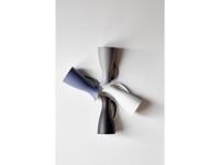 Nuance Scandinavia 462775 karaf, kan & fles 1 l Zwart - thumbnail