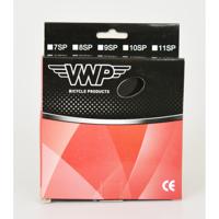 VWP Ketting 1/2-1/8 116 e-bike extrastrong anti roest mk410rb - thumbnail