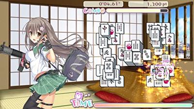 Bishoujo Battle: Double Strike!